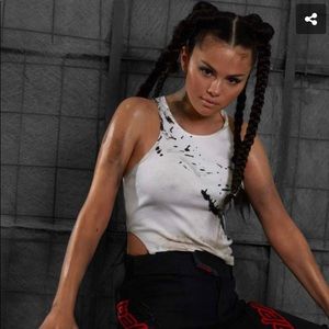 Meet your Posher, Erin